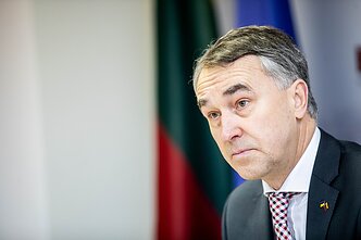 Petras Auštrevičius