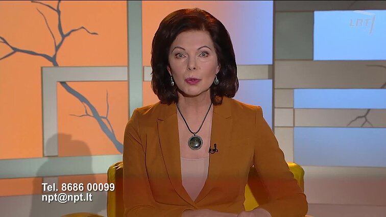 Nacionalinė paieškų tarnyba