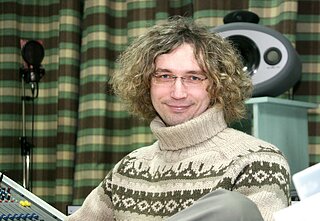 A. Stepukonis