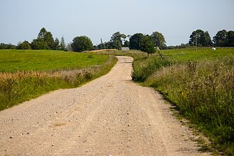 Žvyrkelis
