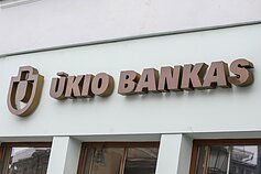 Ūkio Bankas