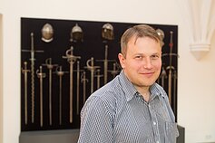 Vydas Dolinskas Vydas Dolinskas