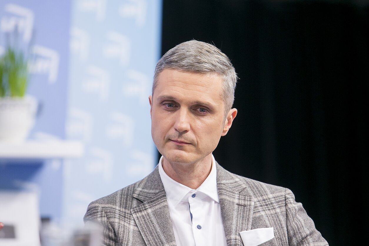 Aurimas Švedas