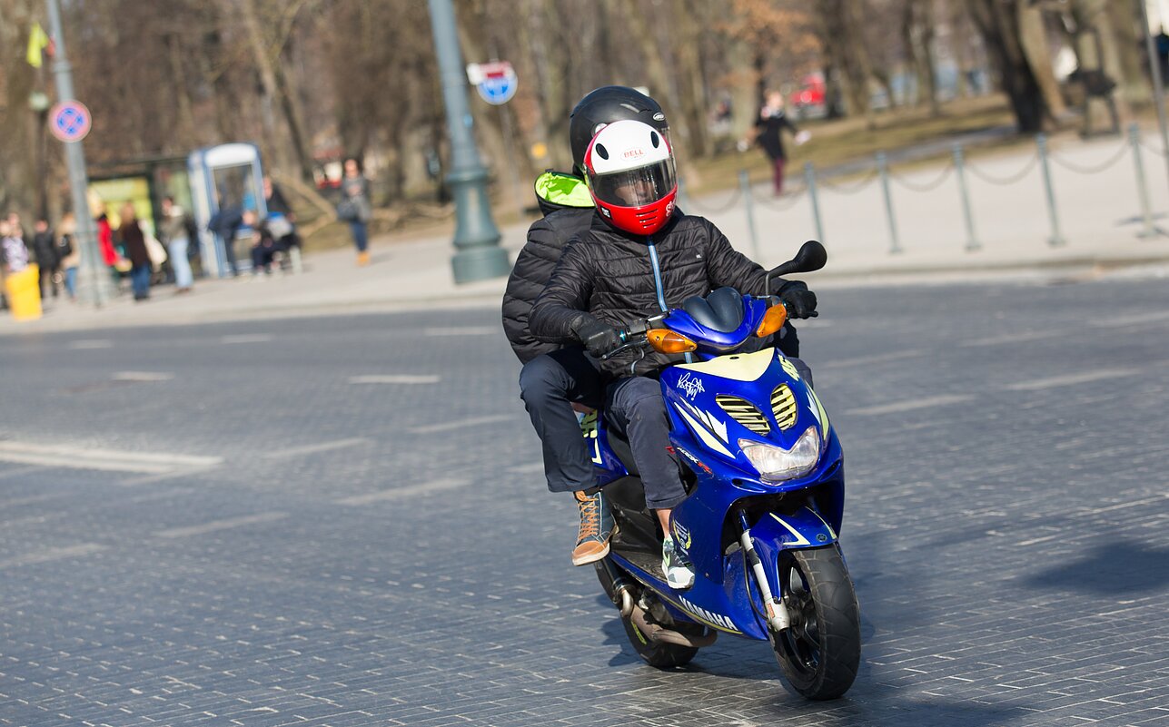 Motoroleris Motoroleris