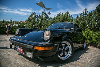 Istorinis automobilis