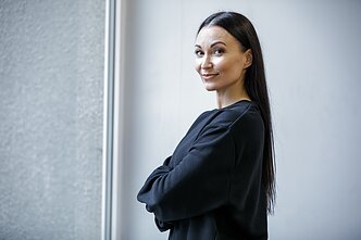 Karina Krysko-Skambinė