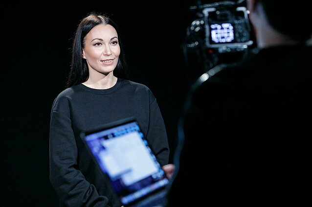 Karina Krysko-Skambinė