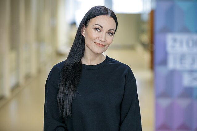 Karina Krysko-Skambinė
