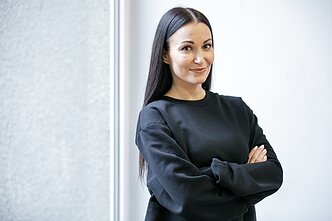 Karina Krysko-Skambinė