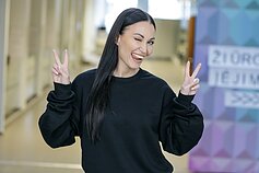 Karina Krysko-Skambinė