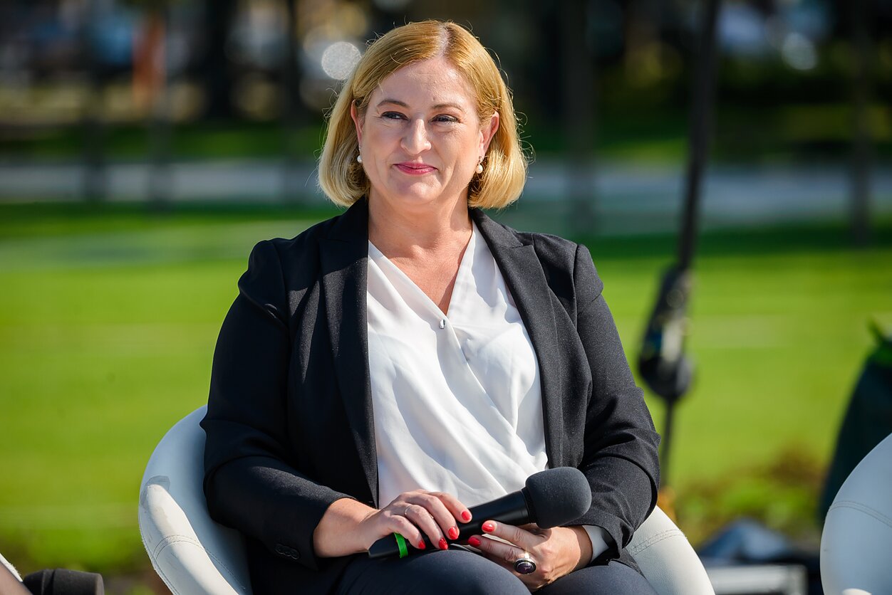 Jurga Tvaskienė