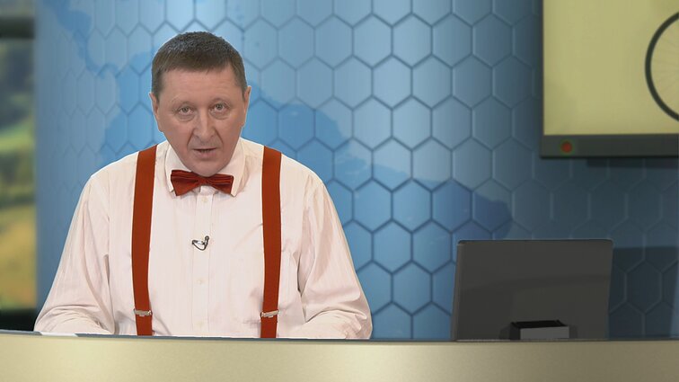 Gražulis lankosi pas Zuoką: išmokysiu tave verkti