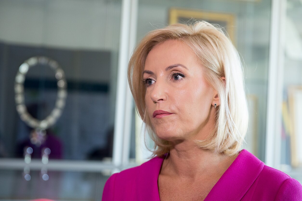 Živilė Pinskuvienė