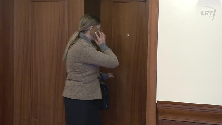 Pijus išeina iš Naisių serialo: Ramūnas prarado scenaristo galią