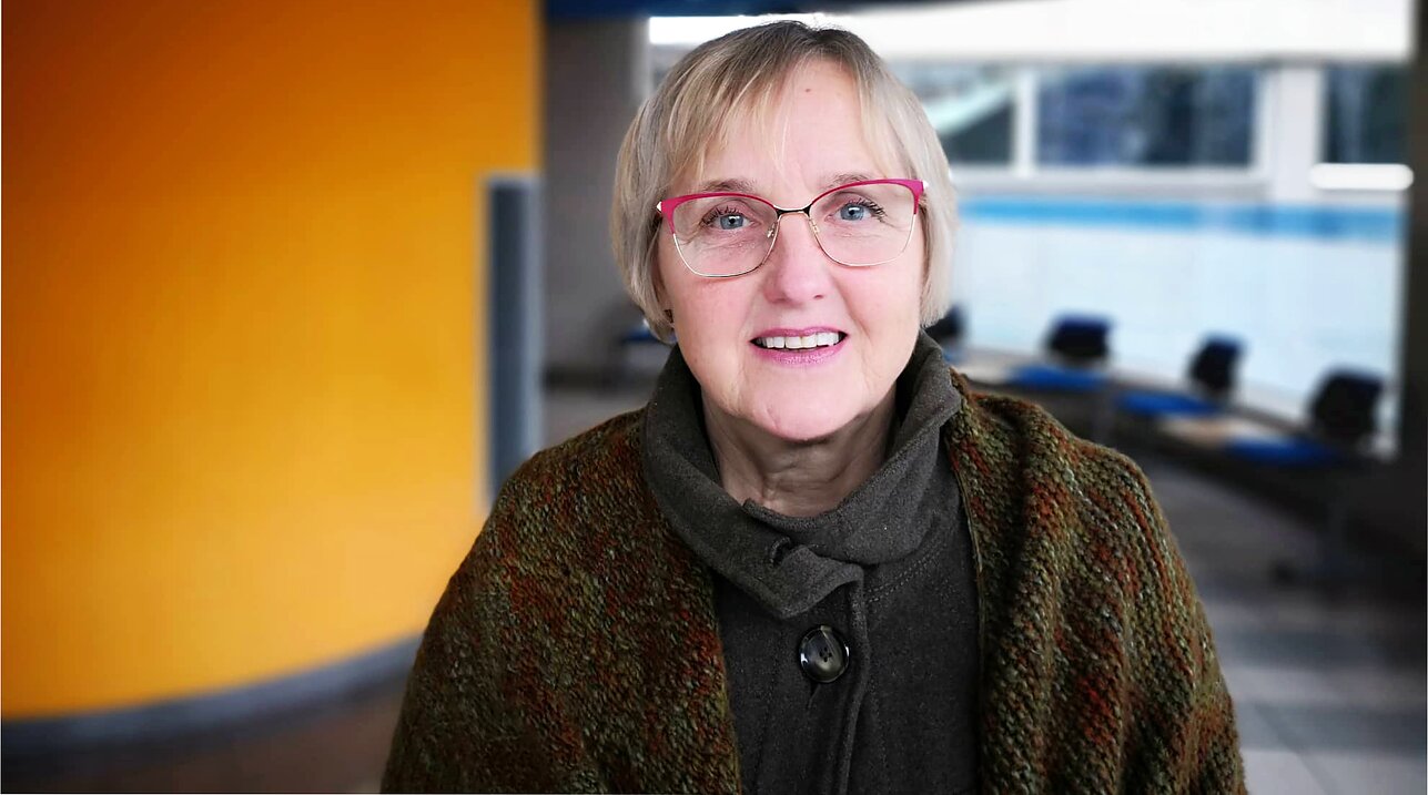 LRT archyvas, Elvyra Kučinskaitė