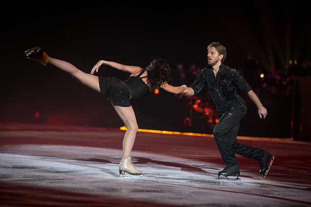 Gimę tą pačią dieną. Povilas Vanagas