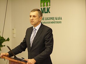 Gintaras Kacevičius