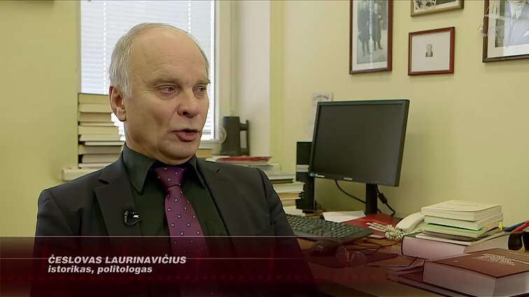 „Mes nugalėjom“