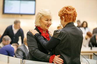 Jūratė Norvaišienė Jūratė Norvaišienė