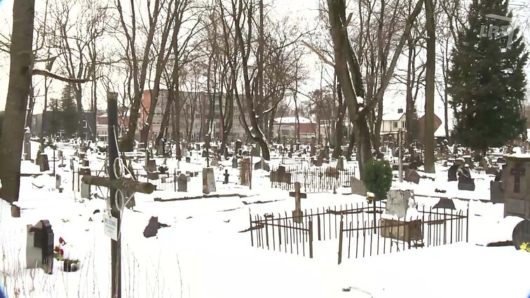 Kelias. Kauno ev. liuteronų bažnyčios istorija: I dalis