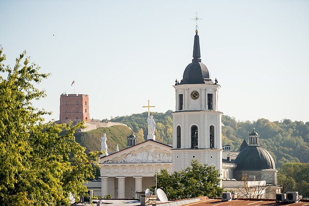 Manasis Aš