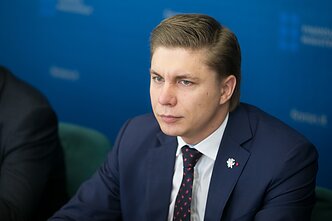 Mindaugas Sinkevičius