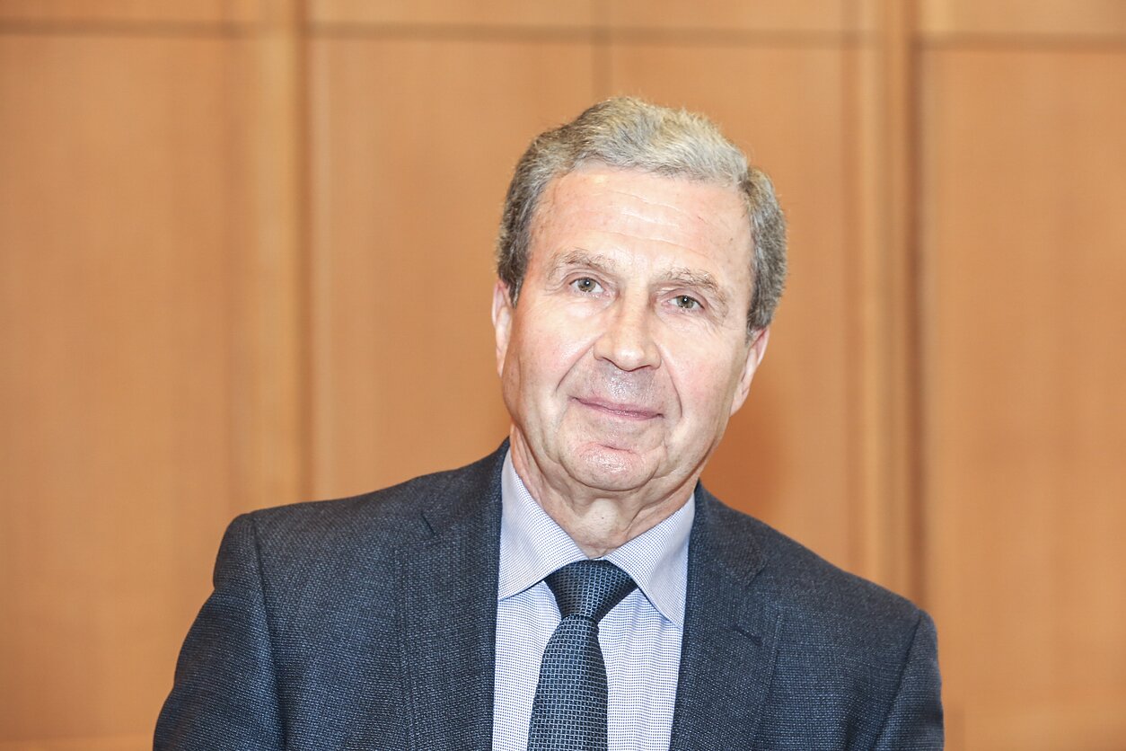 Vytautas Sinkevičius