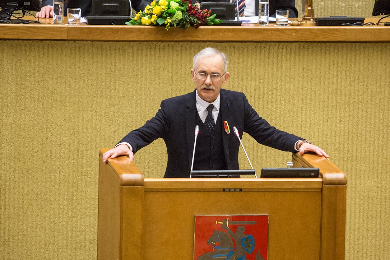 Egidijus Bičkauskas