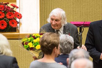 Iškilmingas Kovo 11-osios minėjimas