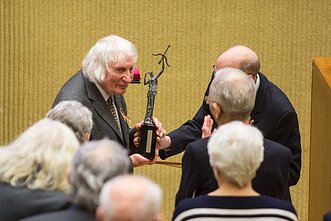 Iškilmingas Kovo 11-osios minėjimas