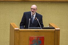 Iškilmingas Kovo 11-osios minėjimas