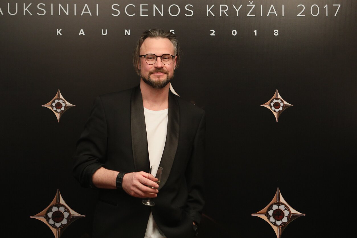 Scanpix nuotr., Tomas Erbrėderis