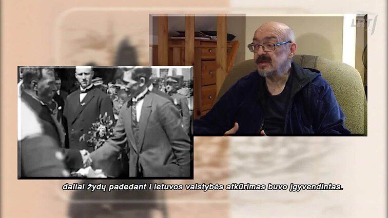 Kultūrų kryžkelė. Vilniaus sąsiuvinis