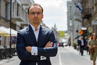 Matas Maldeikis