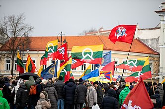 Eitynės