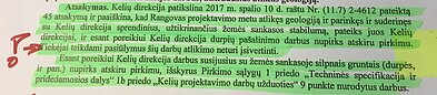 LAKD aiškinimas dėl konkurso sąlygų LAKD aiškinimas dėl konkurso sąlygų