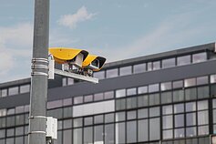 Hibridinis greičio matuoklis