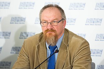 Algimantas Paulauskas
