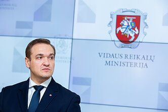 Eimutis Misiūnas