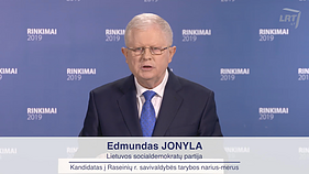 Edmundas Jonyla Edmundas Jonyla