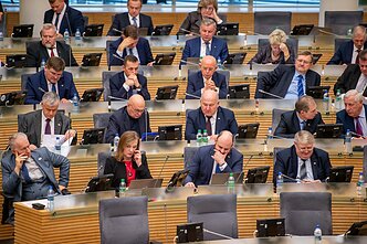 Seimas Seimas