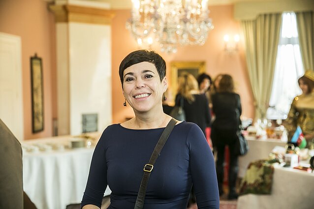 Gimę tą pačią dieną. Nomeda Marčėnaitė