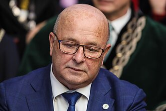 Visvaldas Matijošaitis