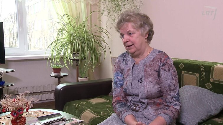 Nacionalinė paieškų tarnyba