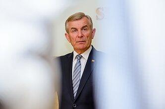 Viktoras Pranckietis Viktoras Pranckietis