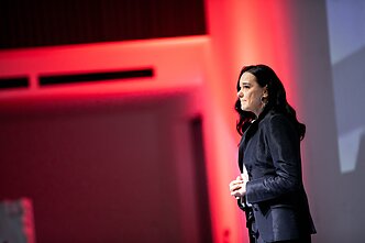 Baleto šokėja Eglė Špokaitė Baleto šokėja Eglė Špokaitė