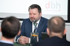 Uwe Liebschneris