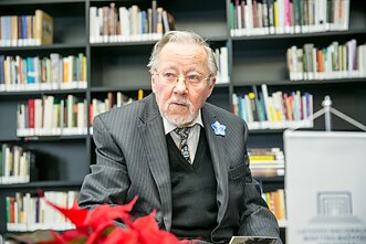 Vytautas Landsbergis 