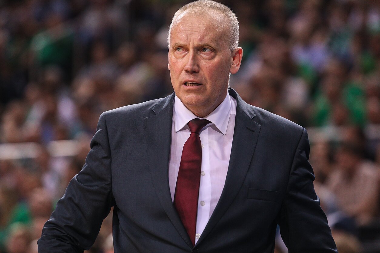 Rimas Kurtinaitis