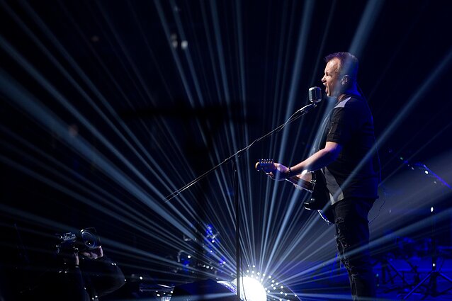 Garso gėlės. Apie grupės BIX ištakas